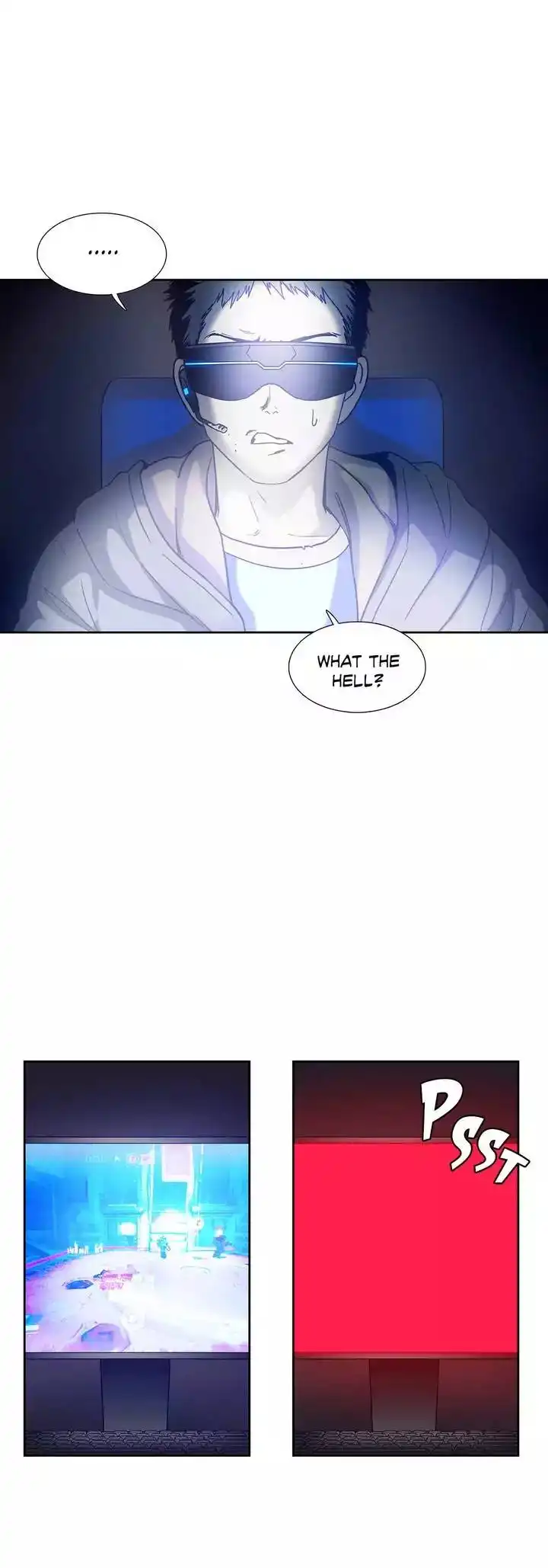 Unknown Code Chapter 48 9